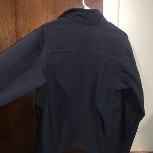 Men’s black Patagonia Adze jacket - Picture 7 of 15